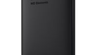HDD Extern WD Elements Portable, 4TB, negru, USB 3.0 (WDBU6Y0040BBK-WESN)
