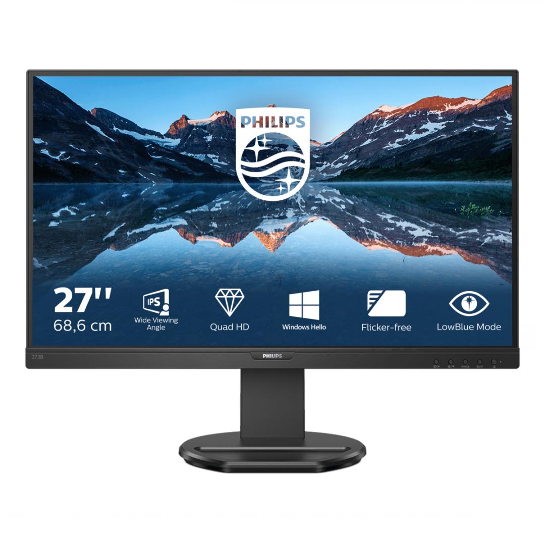 Monitor Philips 27" 276B9/00 (276B9/00)