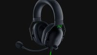 Casti cu micofon Razer Blackshark V2 X cu fir, Multi-platform EsSports, 12 Hz â 28 kHz, 32ohm, 100db, driver 50mm, black (RZ04-03240600-R3M1)
