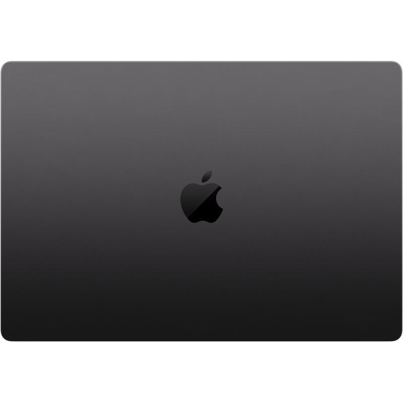 MacBook Pro 14.2"/Apple M4 Pro (CPU 14-core, GPU 20-core, Neural Engine16-core)/48GB/2TB - Space Black - INT KB (Cto from MX2J3RO/A) (Z1FF002HT) - imagine 3