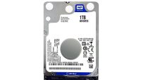 HDD  WD Blue 1TB SATA-III 5400rpm 128mb (WD10SPZX)