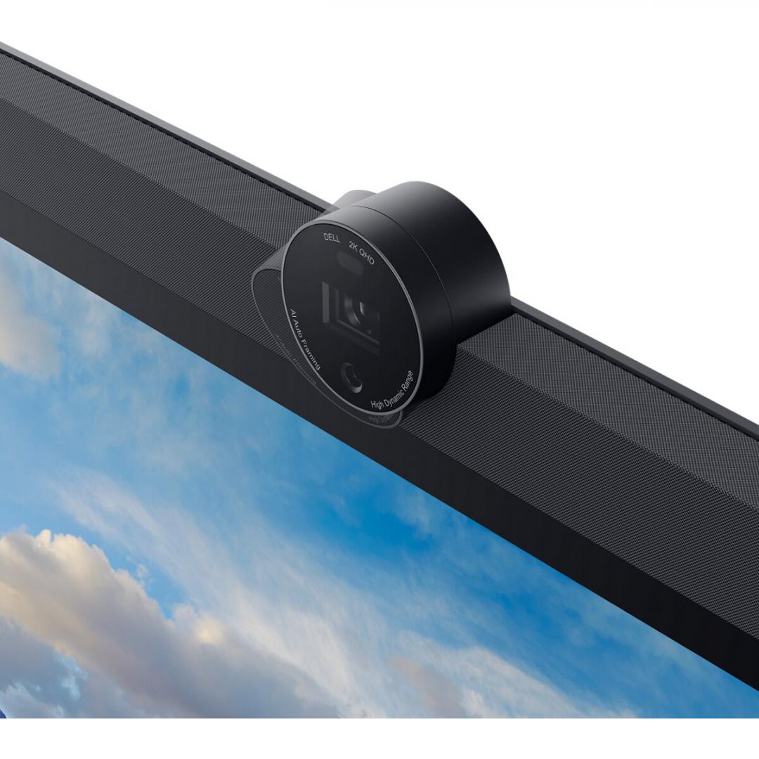 Monitor Dell 27" P2724DEB 68.47 cm, TFT LCD 2560 x 1440, 60Hz, 5 Ms (P2724DEB) - imagine 10