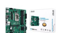 Placa de bază ASUS PRO B760M-C-CSM LGA1700 (PRO B760M-C-CSM)