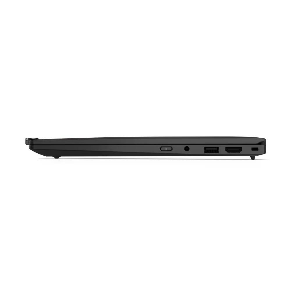 Laptop Lenovo ThinkPad X1 Carbon Gen 12 14" 2.8K OLED Touch, Intel® Core™ Ultra 7 155U, Integrated Intel®Graphics, RAM 32, SSD 1T, 3YP, W11P (21KC006GRI) - imagine 12