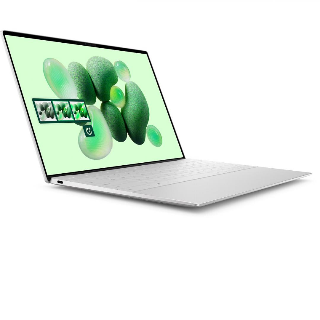 Ultrabook Dell XPS 9345 13.4" FHD+, Snapdragon X1E-80-100, 16GB Ram, 512GB SSD, Qualcomm Adreno GPU, Windows 11 Pro (XPS9345SXE16512W11P) - imagine 3