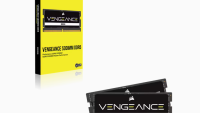 Memorie RAM Corsair Vengeance, SODIMM, DDR5, 32GB (2x16GB), CL40, 4800MHz (CMSX32GX5M2A480C40)