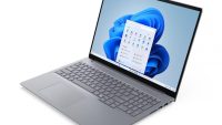 Laptop SMB Lenovo ThinkBook 16 G8 IRL, cu procesor Intel Core 7 240H, 16'' IPS, 32 GB DDR5, 1 TB SSD, Intel Graphics, Windows 11 Pro, 3 ani Garantie (21SH008URI)