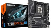 Placa de bazÄ Gigabyte Z790 EAGLE AX LGA1700 (Z790 EAGLE AX)