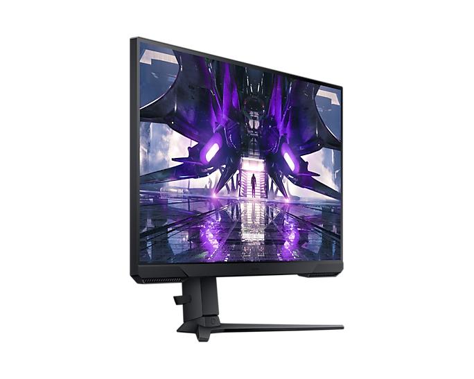 Monitor Samsung 27" LS27AG300NRXEN (LS27AG300NRXEN) - imagine 6