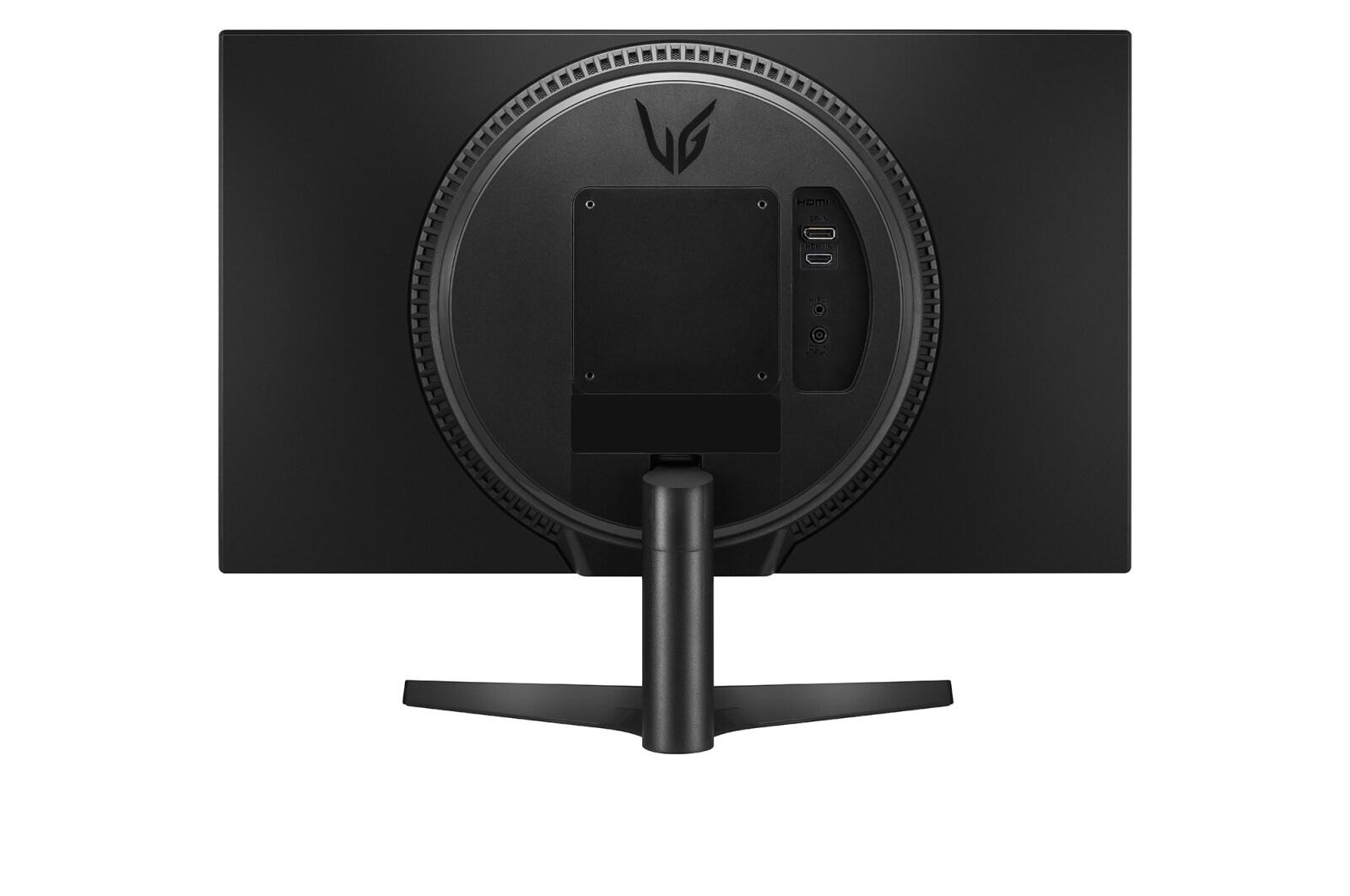 Monitor LG 23.8" 24GN60R-B.AEU (24GN60R-B.AEU) - imagine 6