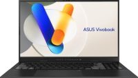 Laptop Asus Vivobook Pro 15, N6506CU-MA012X, 15.6-inch, 3K (2880 x1620)OLED 16:9 aspect ratio, INTEL ARL H Core™ Ultra 9, 8GB DDR5 o nboard +16GB DDR5 SO-DIMM, 2TB M.2 NVMe™ PCIe® 4.0 SSD, 120Hz refreshrate,400nits, Glossy display, 5.0M camera, With privacy shutter,Wi-Fi6E(802.11ax) (Dual band) 2*2 (N6506CU-MA012X)