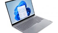 Laptop SMB Lenovo ThinkBook 16 G9 IRL, cu procesor Intel Core 5 210H, 16" IPS, 16 GB DDR5, 512 GB, Intel Graphics, Windows 11 Pro, 3 ani Garantie (21US005DRI)