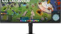 Monitor LG 34" 34WP65G-B.AEU (34WP65G-B.AEU)