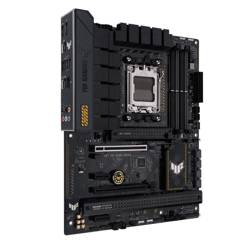 Placa de bază ASUS TUF GAMING B650-PLUS AM5 (TUF B650-PLUS) - imagine 2