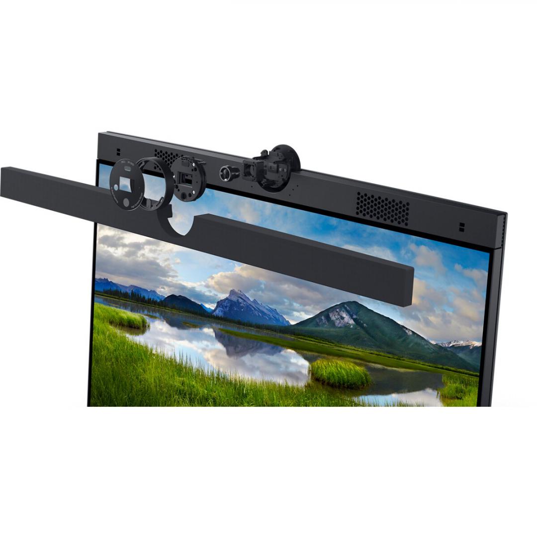 Monitor Dell 23.8" P2424HEB 60.47 cm, FHD 1920 x 1080, 60 Hz , 5Ms (P2424HEB) - imagine 8