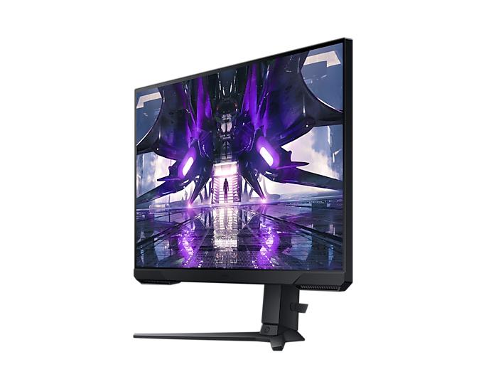 Monitor Samsung 27" LS27AG300NRXEN (LS27AG300NRXEN) - imagine 7