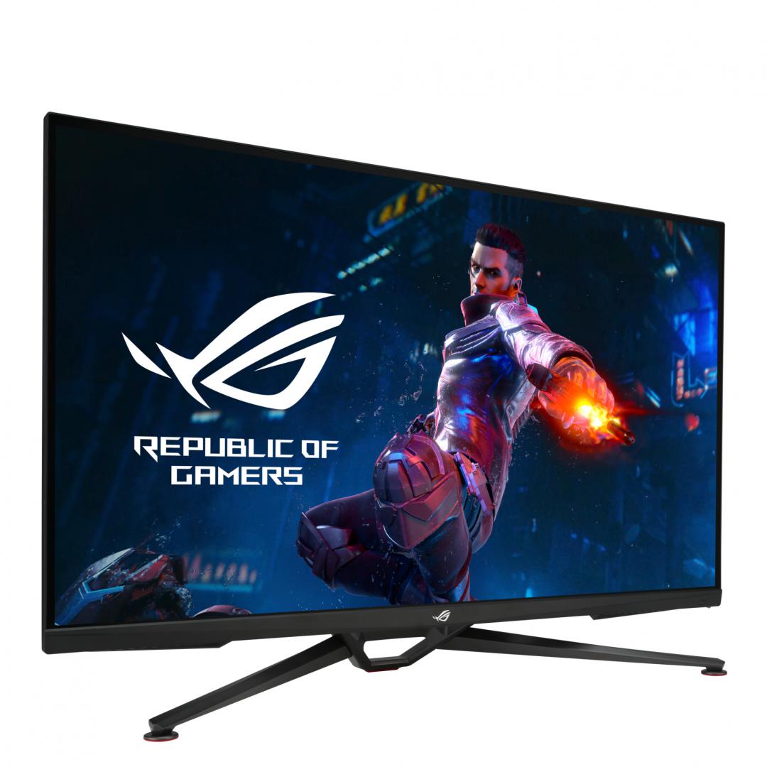 Monitor Asus 38" PG38UQ (PG38UQ) - imagine 2
