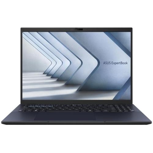 Laptop Business ASUS ExpertBook B3,B3604CVA-Q91834XA, 16.0-inch, WUXGA (1920 x 1200) 16:10, Intel® Core™ i3-1315U Processor 1.2 GHz (10MB Cache, up to 4.5 GHz, 6 cores, 8 Threads), Intel® UHD Graphics, 2x DDR5 SO-DIMM slots, 1x M.2 2280 PCIe 4.0x4, DDR5 8GB, 256GB M.2 2280 NVMe™ PCIe® 4.0 SSD, 60Hz (B3604CVA-Q91834XA)