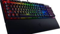 Tastatura Razer™ BlackWidow V3, Mechanical Gaming, neagra (RZ03-03541900-R3M1)