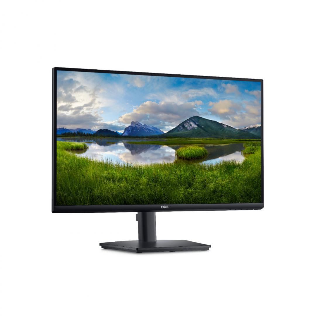 DL MONITOR 27'' E2724HS LED, TFT LCD, 1920 x 1080, 5ms, 60Hz (E2724HS) - imagine 2