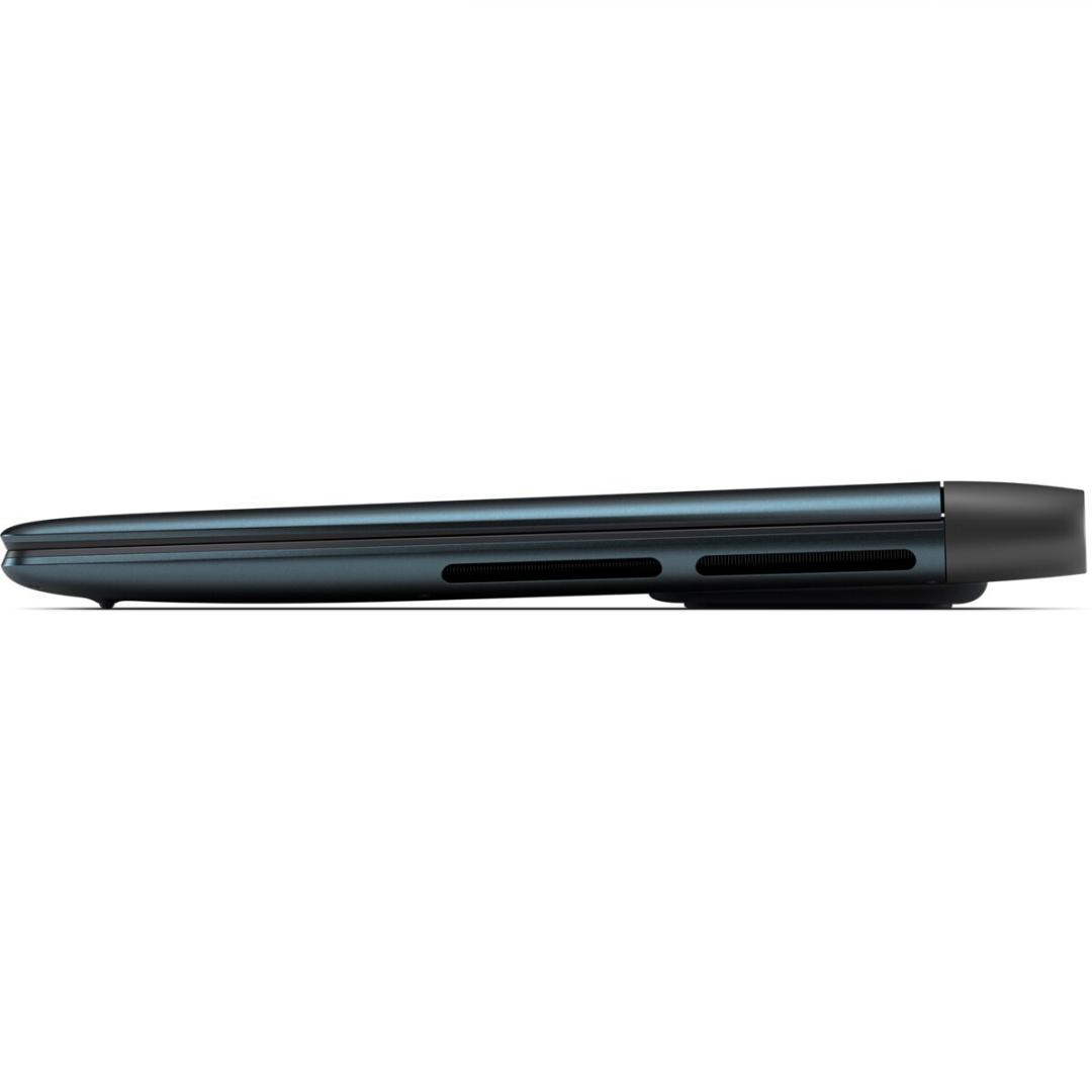 Laptop Gaming Dell Alienware 18 Area-51, cu procesor Intel Core Ultra 9 275HX, 18'' IPS, 32 GB DDR5, 4 TB, NVIDIA GeForce RTX 5080, 16GB GDDR7, Windows 11 Pro, 3 ani Garantie (AW18A51U93245080WP) - imagine 9
