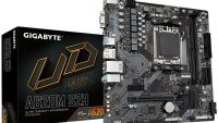 Placa de bază Gigabyte A620M S2H AM5 (A620M S2H)
