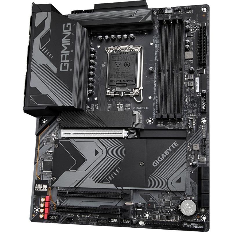 Placa de bază Gigabyte Z790 GAMING X LGA1700 (Z790 GAMING X) - imagine 2