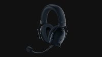 Casti cu micofon Razer Blackshark V2 PRO wireless EsSports, 12 Hz – 28 kHz, 32ohm, 100db, driver 50mm, black (RZ04-03220300-R3M1)