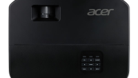 Videoproiector Acer X1329, WXGA 1280*800, up to 1920*1200, 4.800 lumeni, 16:10/ 4:3/ 16:9, 20.000:1, diagonala maxima 300'', distanta maxima de proiectie 10 m, boxa 3W, lampa 5.000 ore/ 20.000 ore, 29 dB, 2.4 kg, D- sub, composite video, 2*HDMI, PC audio in/ out, DC Out (5V/1.5A, USB Type A), RS232 (MR.JX711.001)