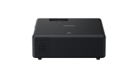 Proiector Epson EF-11 Mini laser projection TV, 3LCD, 1000 lumeni, FHD 1920*1080, 16:9, 2.500.000:1, laser, dimensiune maxima imagine 150", USB 2.0 Type A, USB 2.0 Type B, HDMI 1.4, Miracast, Stereo mini jack audio out, Kensington lock, boxa 2W inclusa, Screen Mirroring, greutate 1.2 kg, 22-27 dB (V11HA23040)