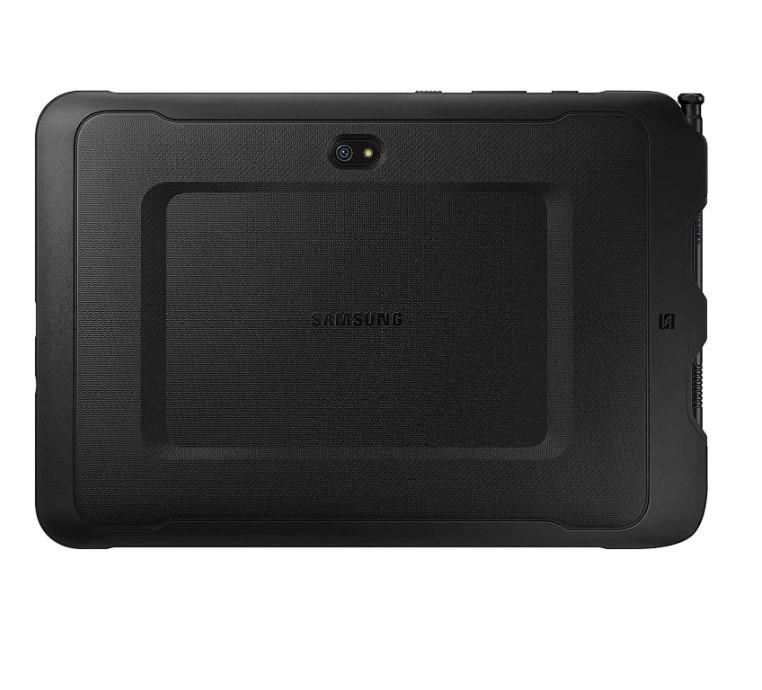 Samsung TAB ACTIV4 PRO T636 5G & WiFi & NFC 10.1" 6GB 128GB Black (incl. S-Pen & case IP68, MIL-STD-810G) Enterprise Edition (SM-T636BZKEEEE) - imagine 2