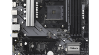 Placa de bază ASRock B550M Phantom Gaming 4 AM4 (B550M PHANTOM GAM4)