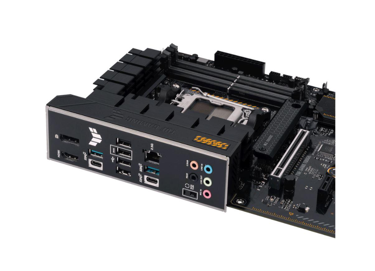 Placa de bază ASUS TUF GAMING B650-PLUS AM5 (TUF B650-PLUS) - imagine 5