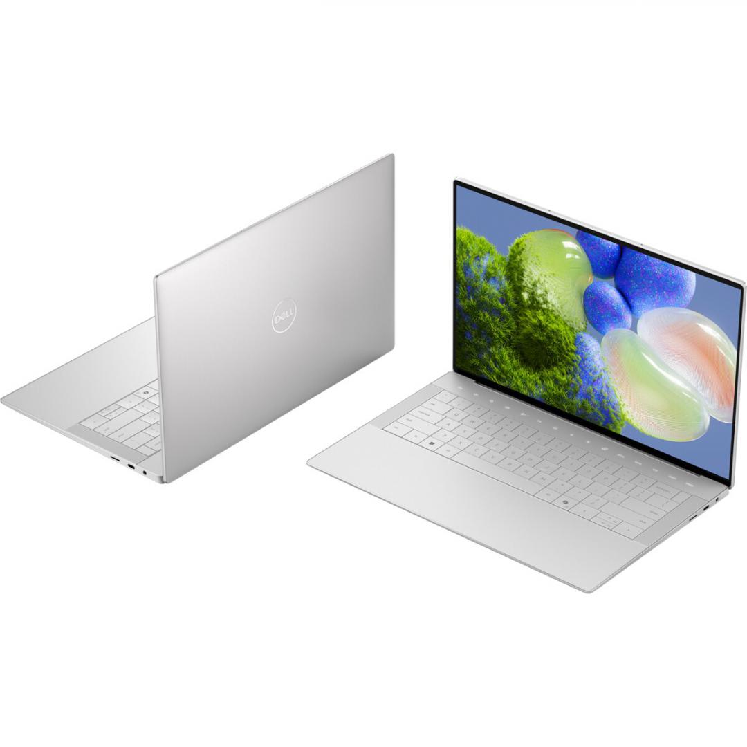 Ultrabook Dell XPS 9440 14.5" 3.2K OLED, Intel U7-155H, 64GB Ram, 1TB SSD, NVIDIA GeForce RTX 4050, Windows 11 Pro (XPS9440U7641RTX4050WP) - imagine 6