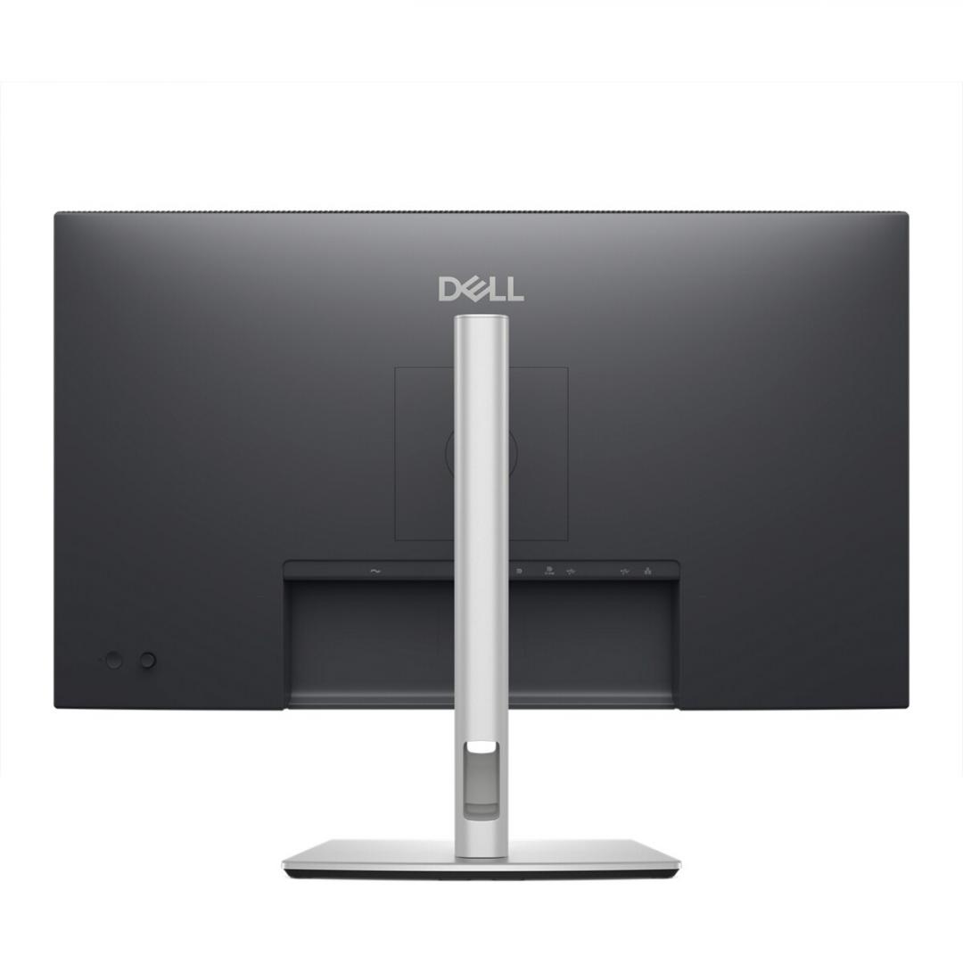 Monitor Dell 27" P2725QE, 68.47 cm, 3840 x 2160 at 100 Hz, 5Ms (P2725QE) - imagine 3