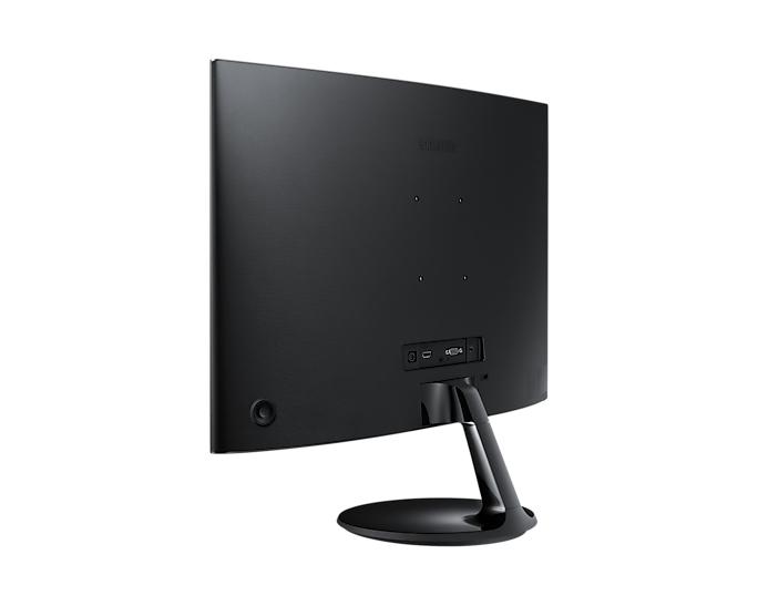 Monitor Samsung 24" LS24C360EAUXEN (LS24C360EAUXEN) - imagine 8