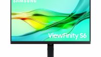 Monitor Samsung 24" LS24D600UAUXEN (LS24D600UAUXEN)