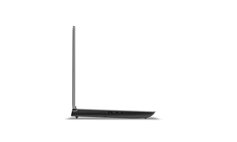 Laptop Lenovo ThinkPad P16 Gen 2, 16" WQXGA, Intel® Core™ i9-13980HX, NVIDIA® RTX 4000 Ada Generation, RAM 32GB, SSD 1TB, 3YP W11P (21FA0005RI) - imagine 6