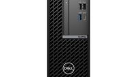 Desktop Dell OptiPlex 7020 Small Form Factor Plus 260W, Intel i7-14700, 16GB Ram, 512GB SSD, Intel Integrated Graphics, Ubuntu (N012O7020SFFPEMEA_VP_UBU)