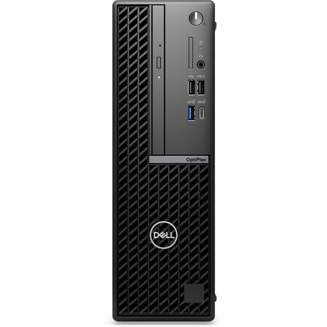 Desktop Dell OptiPlex 7020 Small Form Factor Plus 260W, Intel i7-14700, 16GB Ram, 512GB SSD, Intel Integrated Graphics, Ubuntu (N012O7020SFFPEMEA_VP_UBU)