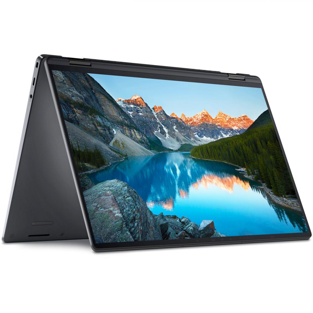 Laptop DELL Latitude 2in1 9450 14" QHDT+, Intel U7-165U, 32GB Ram, 1TB SSD, Integrated Intel graphics, Windows 11 Pro (N006L945014EMEA_2IN1_VP) - imagine 2