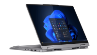Laptop Lenovo ThinkBook 14 2-in-1 G4 IML; 14" WUXGA Touch; Intel Core Ultra 7 155U; Integrated Intel Graphics; RAM 16GB, SSD 512GB, 3YO W11P (21MX0013RM)