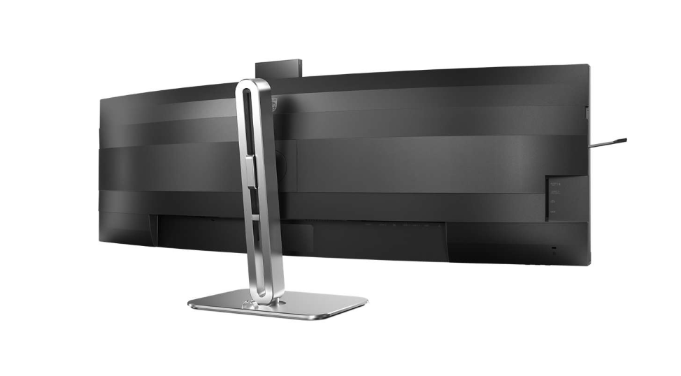 Monitor Philips 48.8" 49B2U6900CH/00 (49B2U6900CH/00) - imagine 3