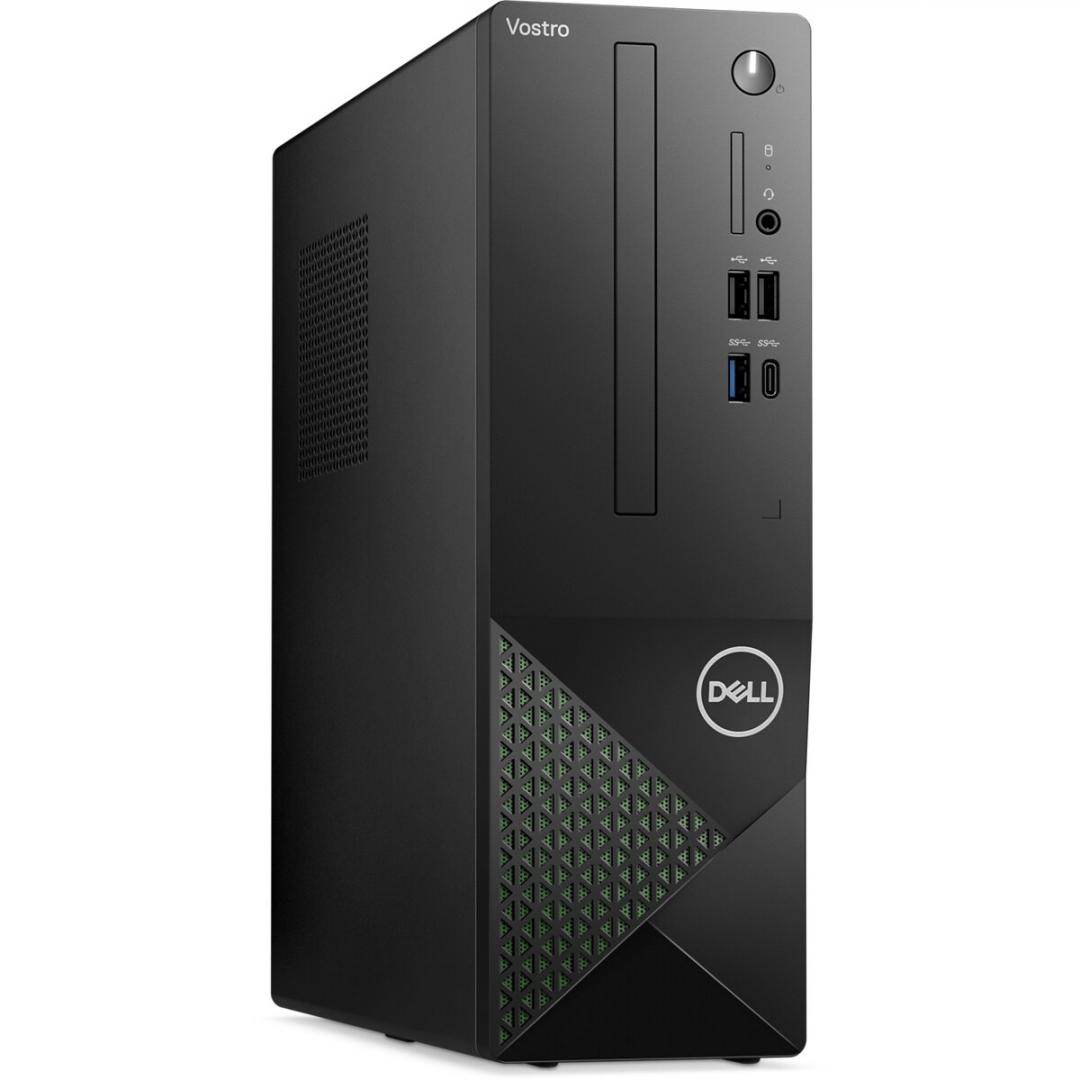 Desktop Vostro 3030 SFF 180W, Intel I7-14700, 16GB Ram, 512GB SSD, Intel UHD Graphics 770, W11 Pro (N4026VDT3030SFFEMEA01) - imagine 2