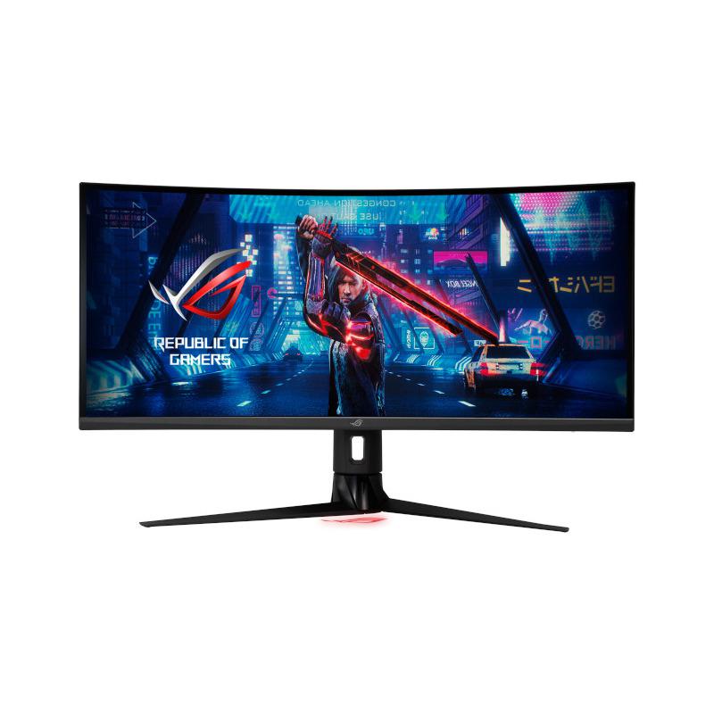 Monitor Asus 34" XG349C (XG349C)
