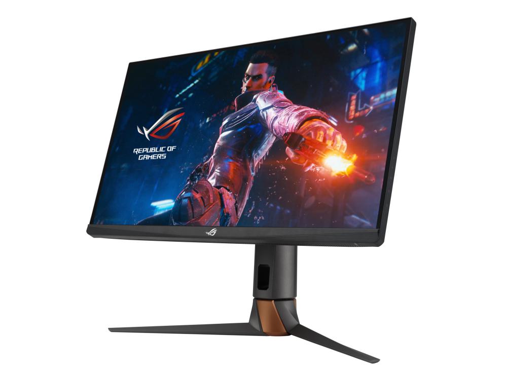 Monitor Asus 27" PG27AQN (PG27AQN) - imagine 4