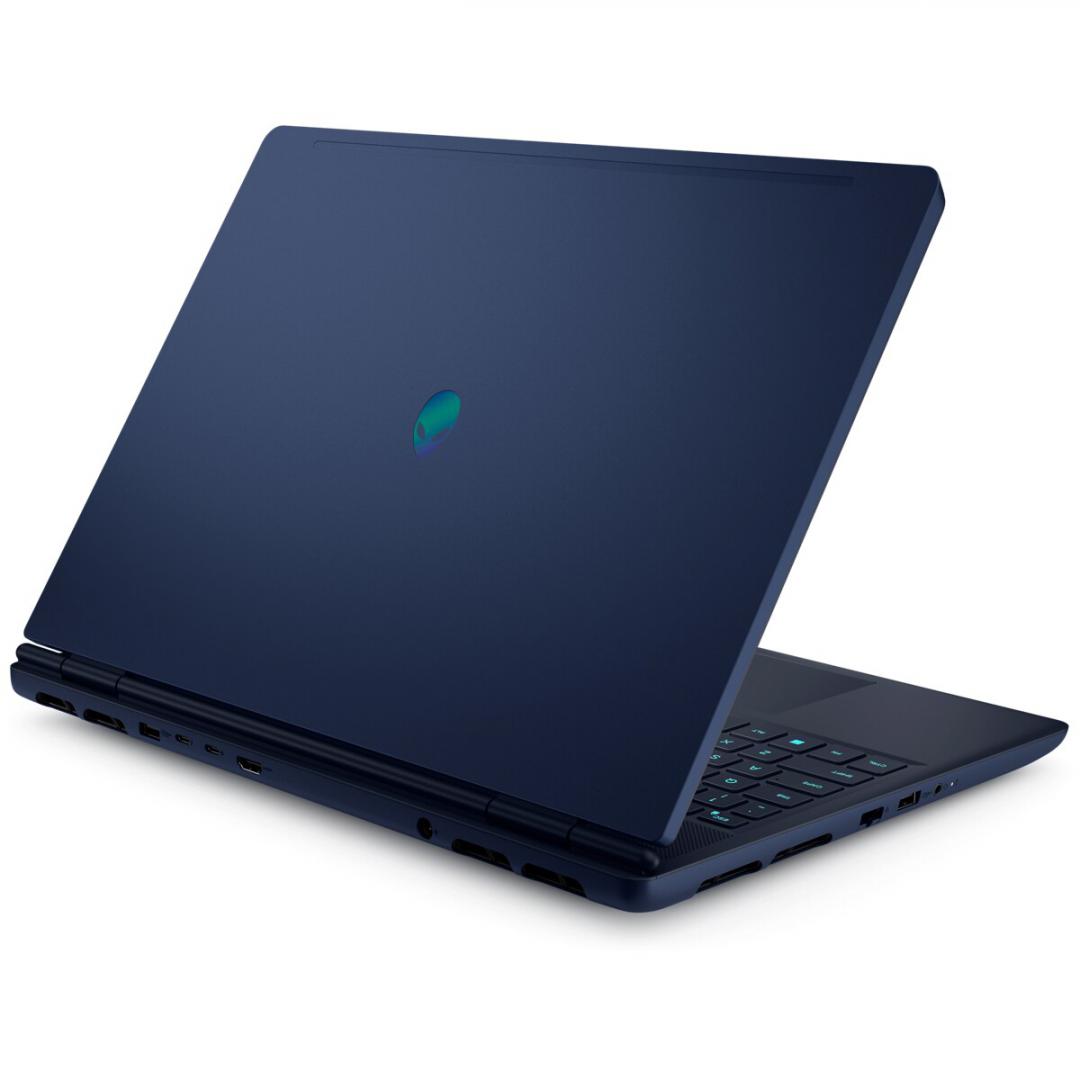 Laptop Gaming Alienware 16X Aurora AC16251 QHD+, Intel U9-275HX, 32GB Ram, 2TB SSD, NVIDIA GeForce RTX 5070, Windows 11 Pro (AW16XU93225070W11P) - imagine 6