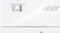 Proiector ACER H6815BD, 4K UHD 3840* 2160, 4K UHD (3,840 x 2,160) resolution with TI XPR, 8.3 megapixel on screen, 4000 lumeni, 16:9/ 4:3, zoom 1.1x, 10.000:1, lampa 5.000 ore/ 20.000 ore 5,000 Hours (Standard), 10,000 Hours (ECO), 20,000 Hours (EcoPro), 29-33 dB, boxa 3W, 2* HDMI, PC audio, DC Out (MR.JTA11.001)