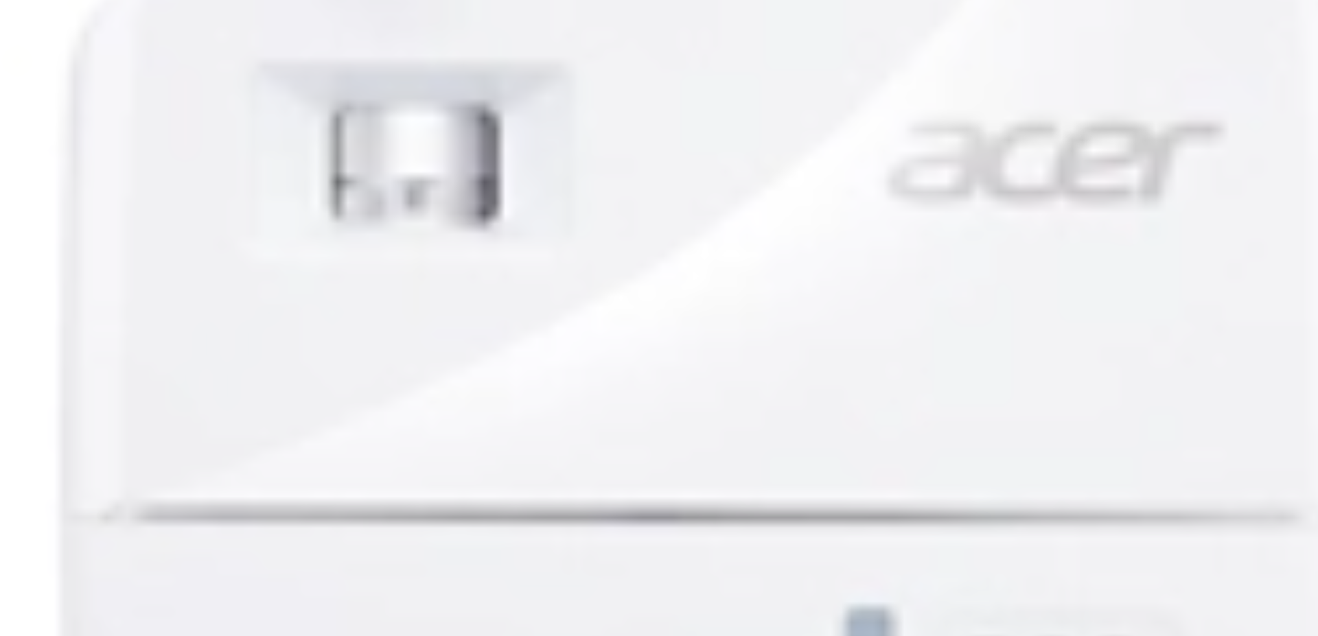 Proiector ACER H6815BD, 4K UHD 3840* 2160, 4K UHD (3,840 x 2,160) resolution with TI XPR, 8.3 megapixel on screen, 4000 lumeni, 16:9/ 4:3, zoom 1.1x, 10.000:1, lampa 5.000 ore/ 20.000 ore 5,000 Hours (Standard), 10,000 Hours (ECO), 20,000 Hours (EcoPro), 29-33 dB, boxa 3W, 2* HDMI, PC audio, DC Out (MR.JTA11.001)