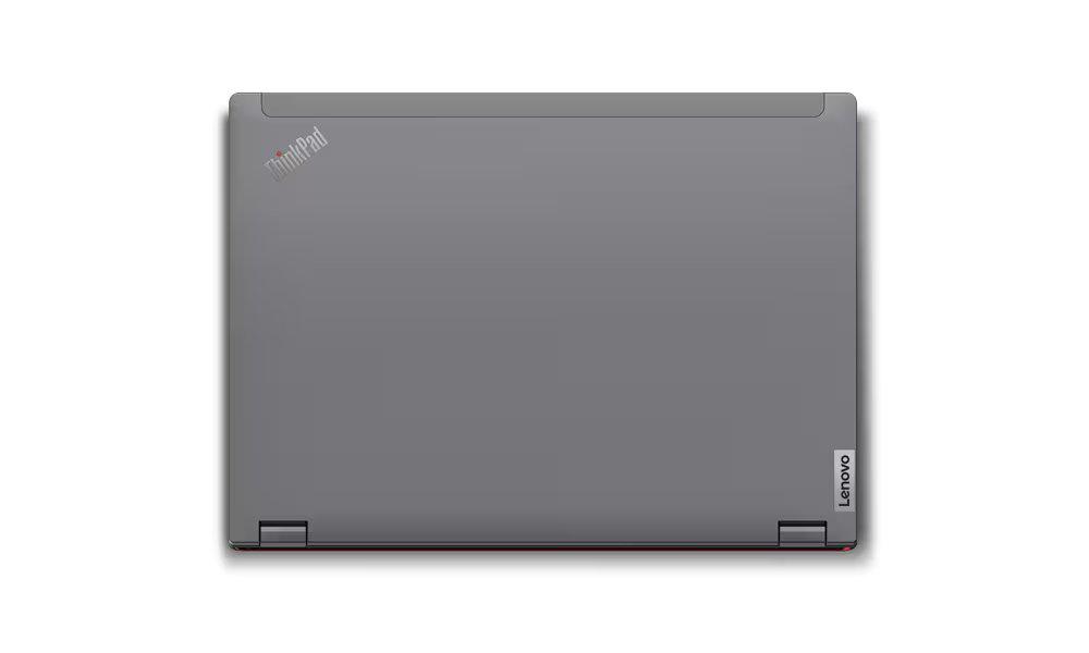 Laptop Lenovo ThinkPad P16 Gen 2, 16" WQXGA, Intel® Core™ i9-13980HX, NVIDIA® RTX 4000 Ada Generation, RAM 32GB, SSD 1TB, 3YP W11P (21FA0005RI) - imagine 12